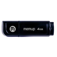 Memup MOVIN KEY 4GB (MKIII-4)